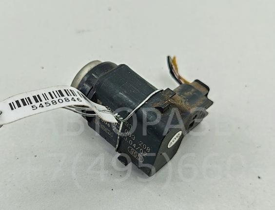 Датчик парковки