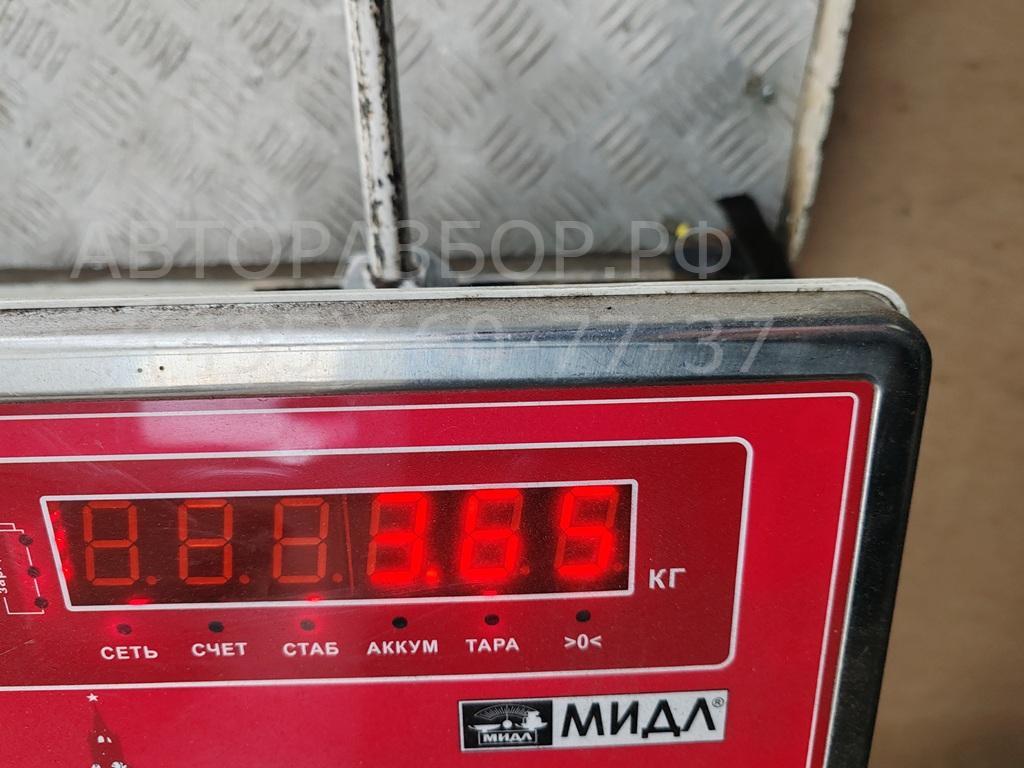 Радиатор охлаждения