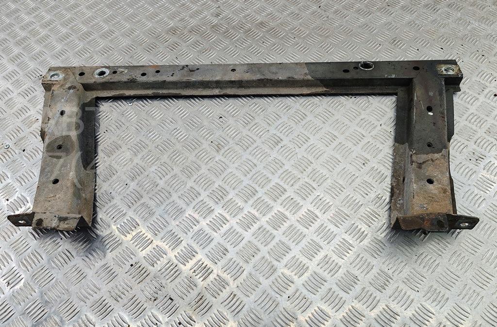 Балка подрадиаторная