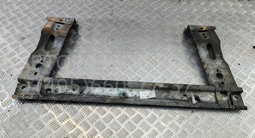 Балка подрадиаторная