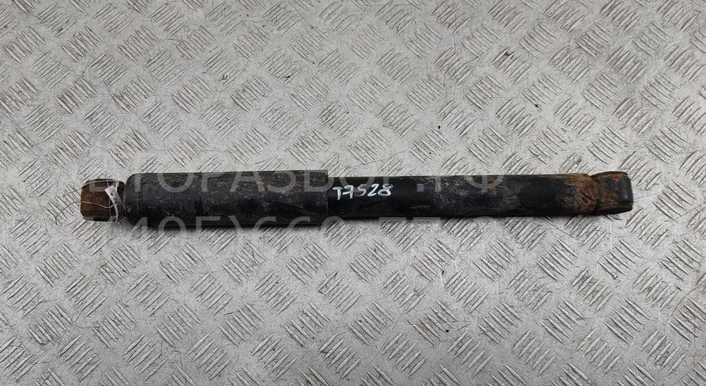 Амортизатор задний левый