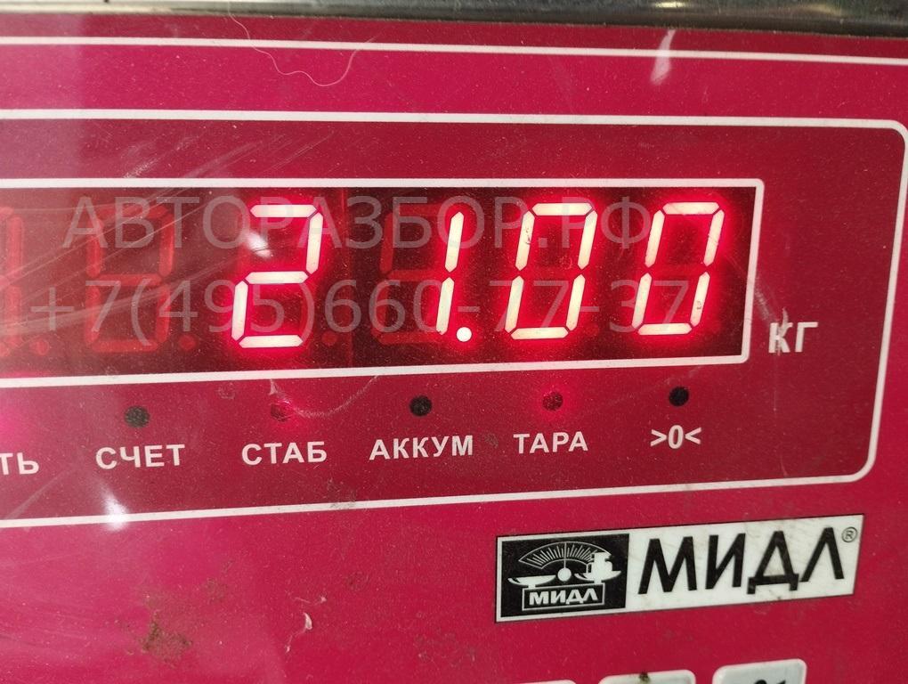 Балка подмоторная