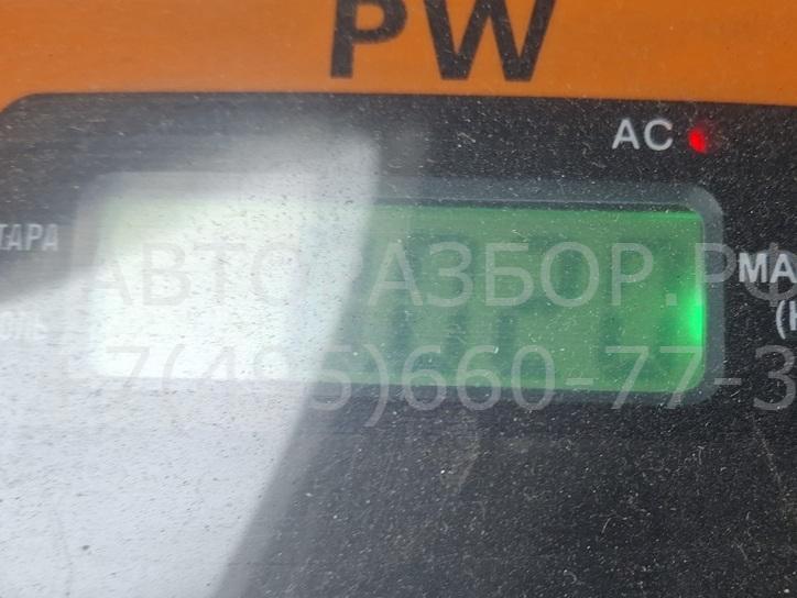 Датчик парковки