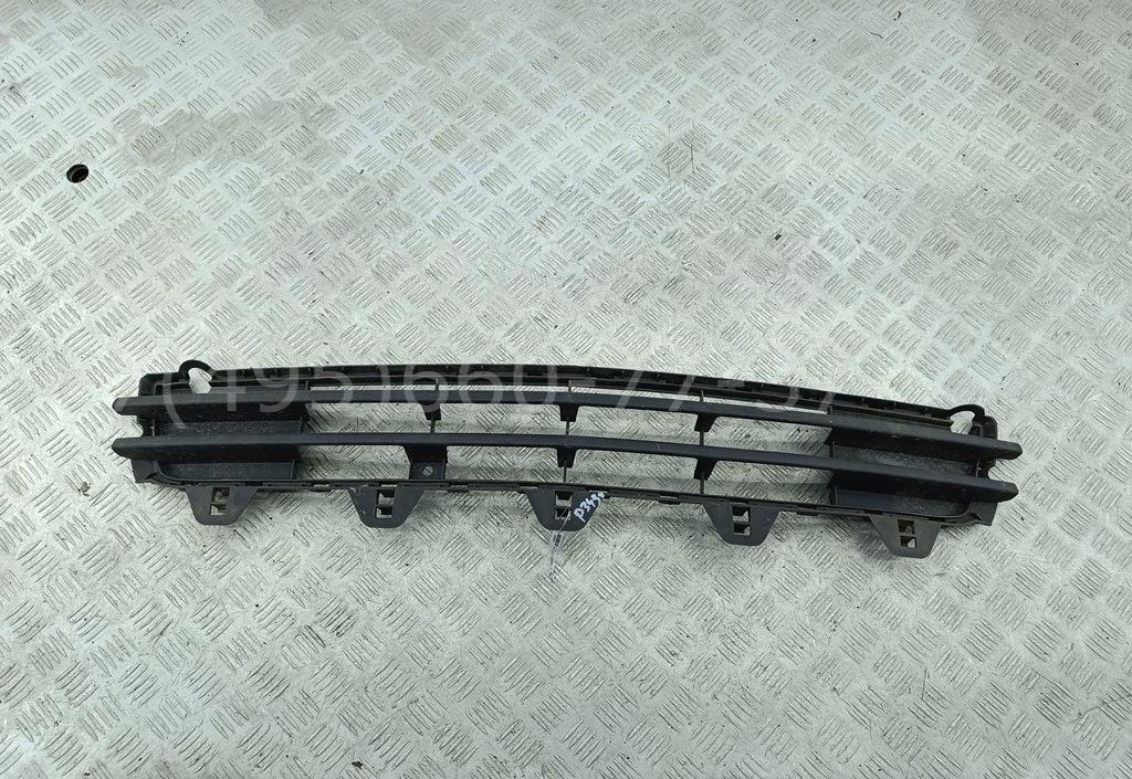 Решетка в бампер