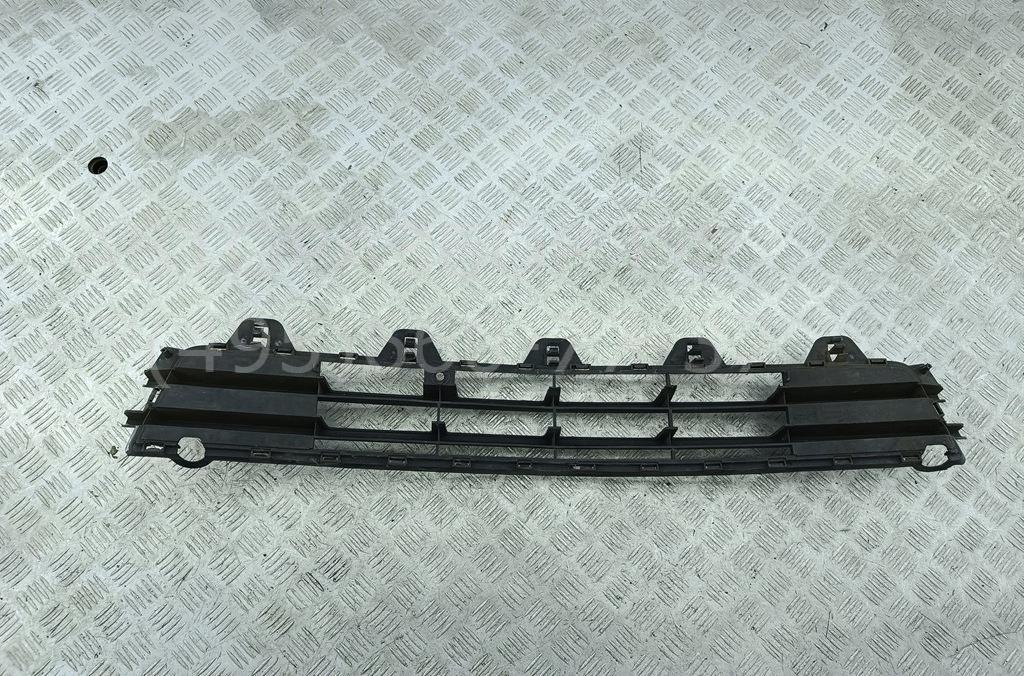 Решетка в бампер