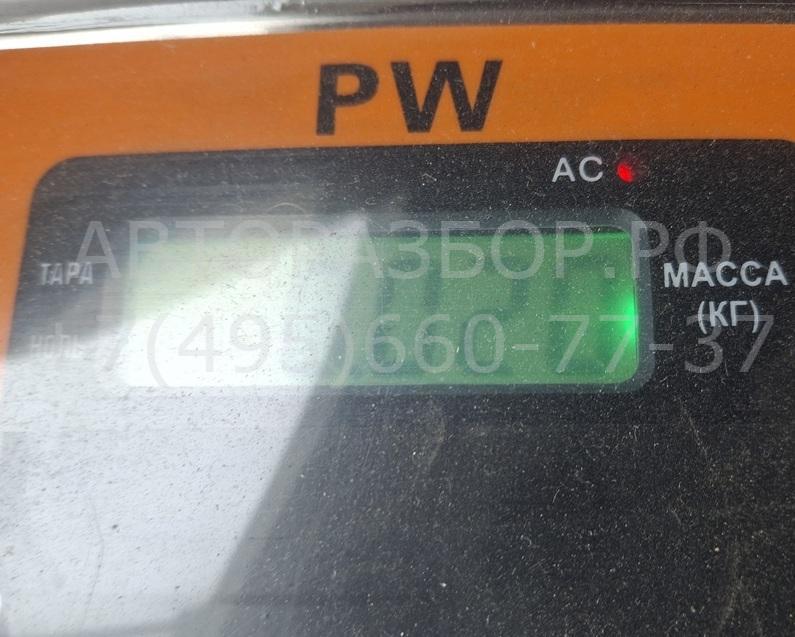 Датчик парковки