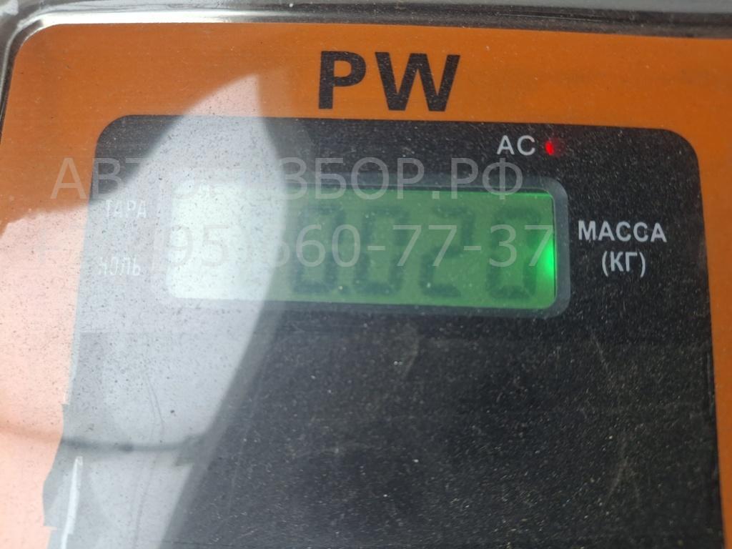 Датчик парковки