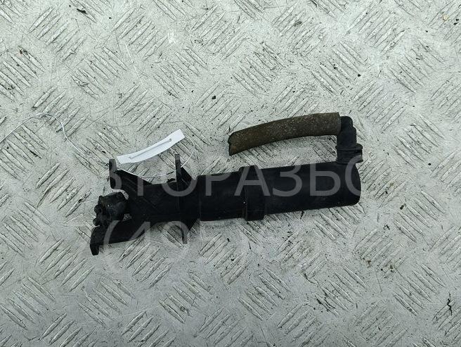 Форсунка омывателя фары