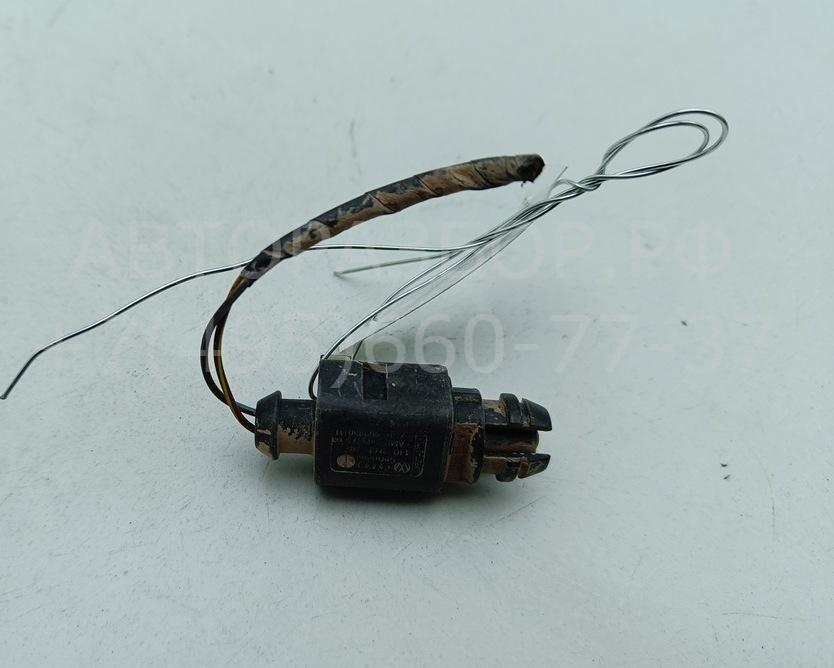 Датчик температуры