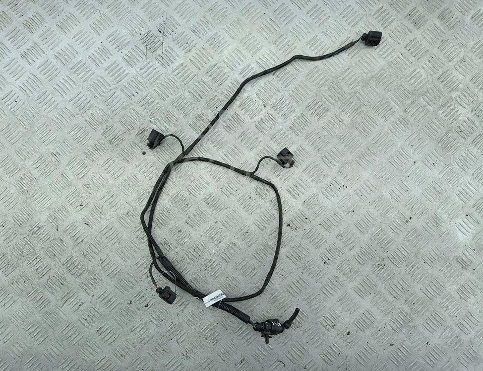 Проводка (коса)