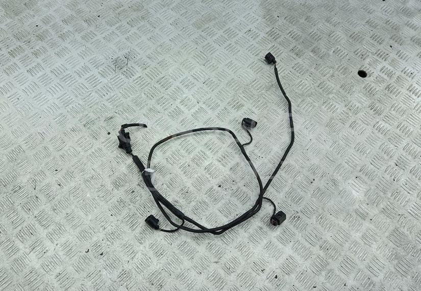 Проводка (коса)