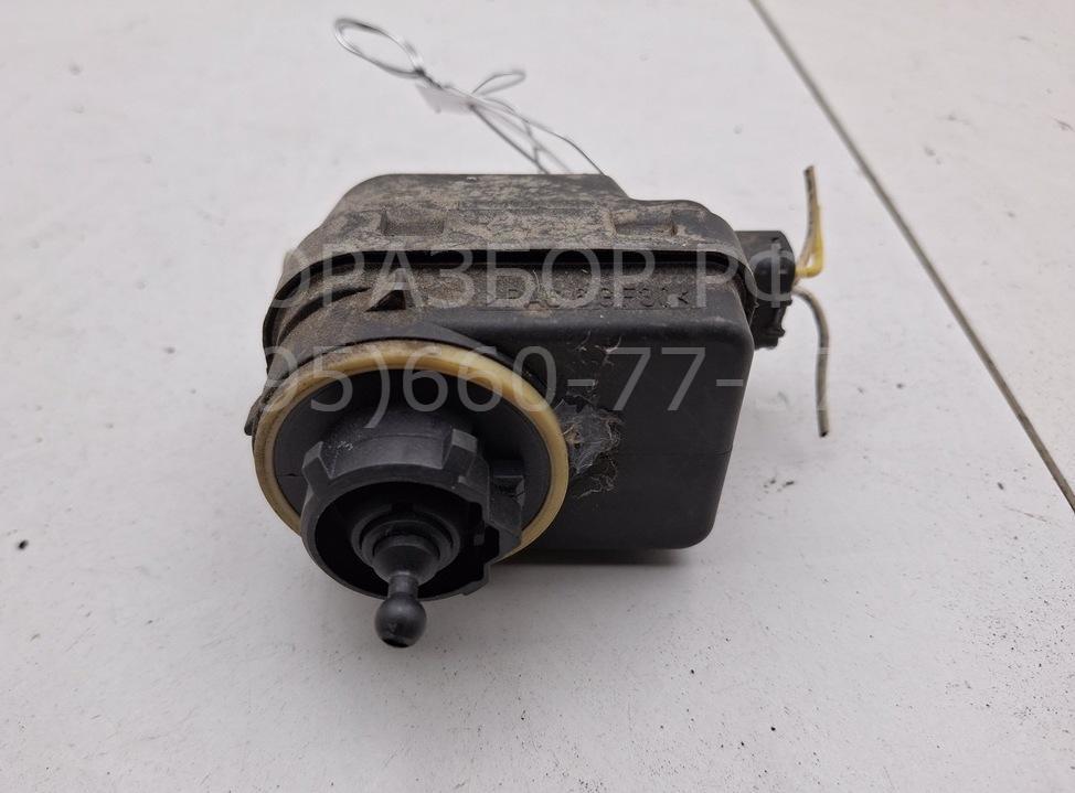 Корректор фары