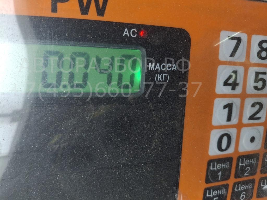 Датчик парковки