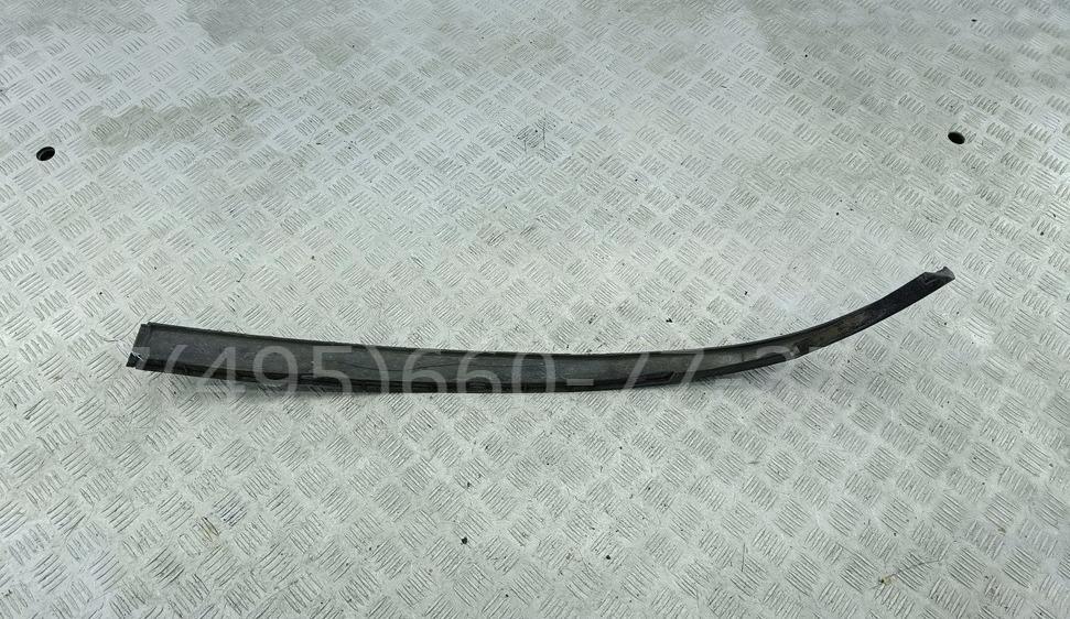 Юбка передняя