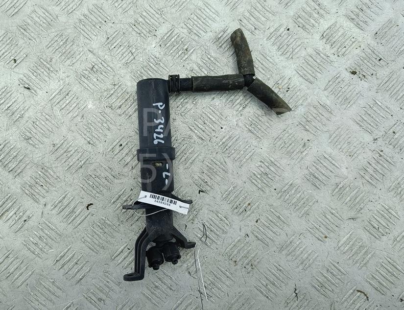 Форсунка омывателя фары