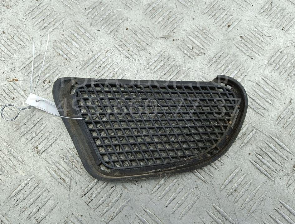 Решетка в бампер