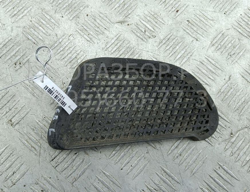 Решетка в бампер