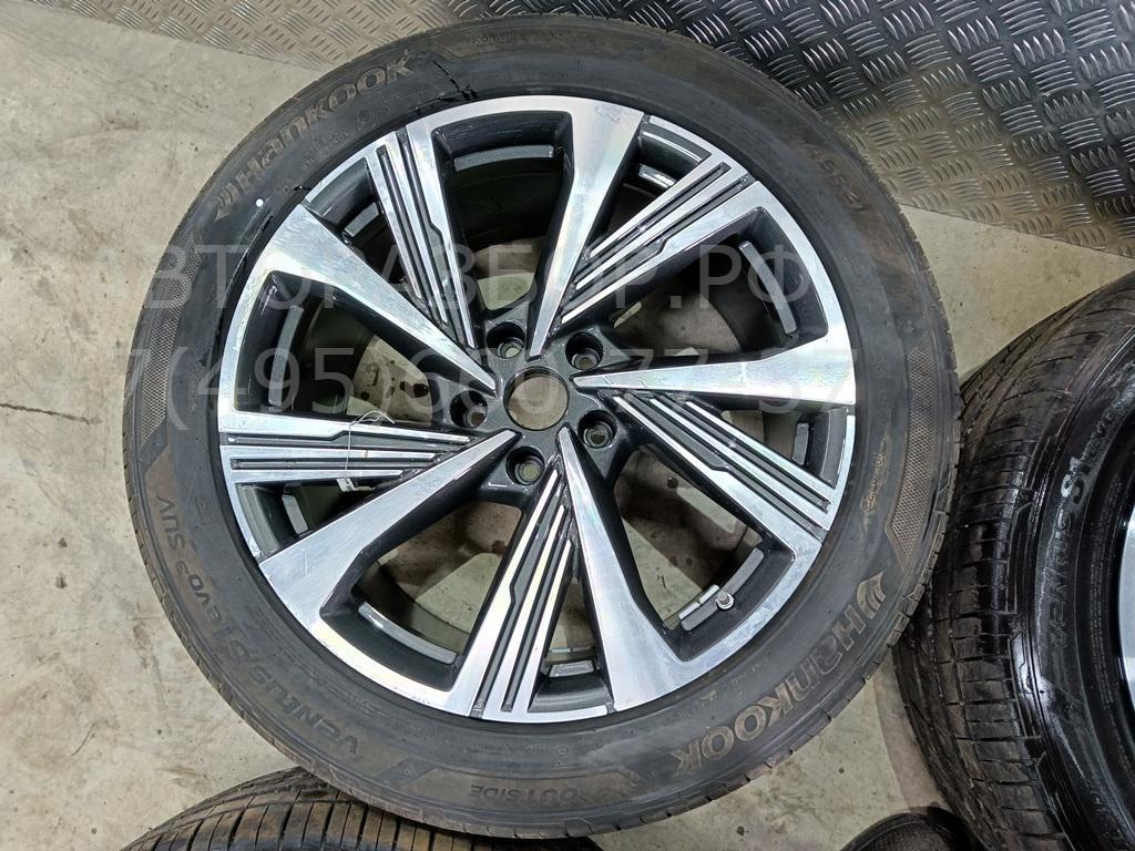 Диски колесные (4 шт комплект)