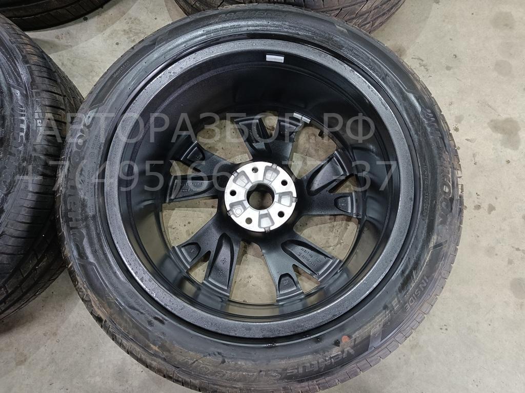 Диски колесные (4 шт комплект)