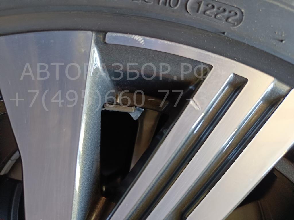 Диски колесные (4 шт комплект)