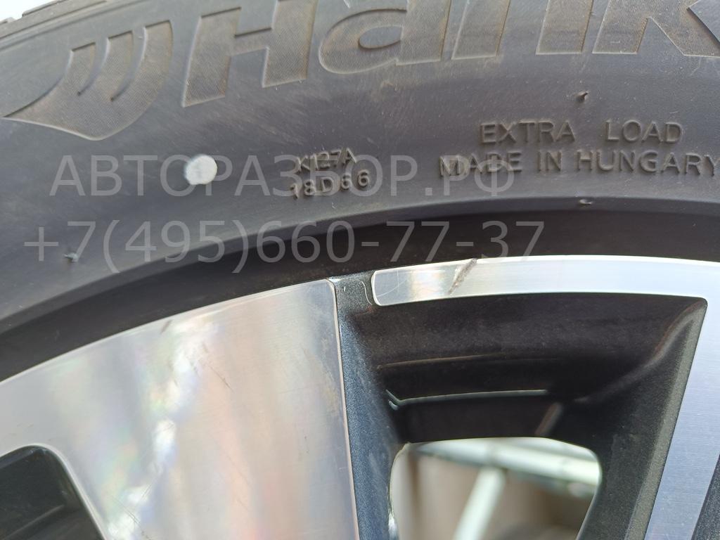 Диски колесные (4 шт комплект)