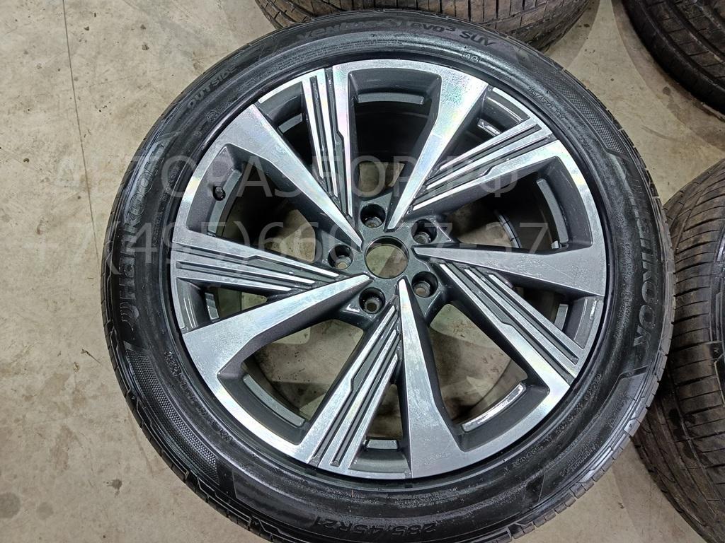 Диски колесные (4 шт комплект)