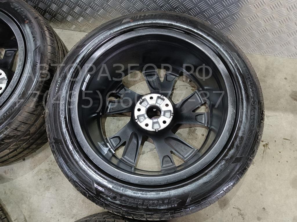 Диски колесные (4 шт комплект)