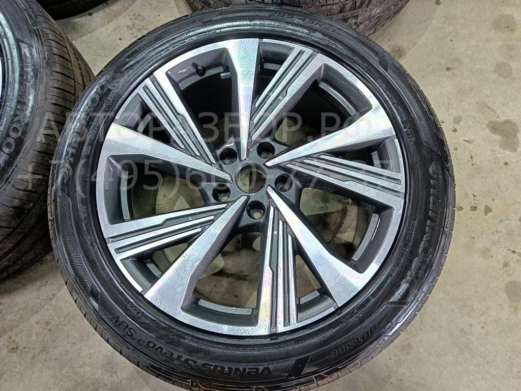 Диски колесные (4 шт комплект)