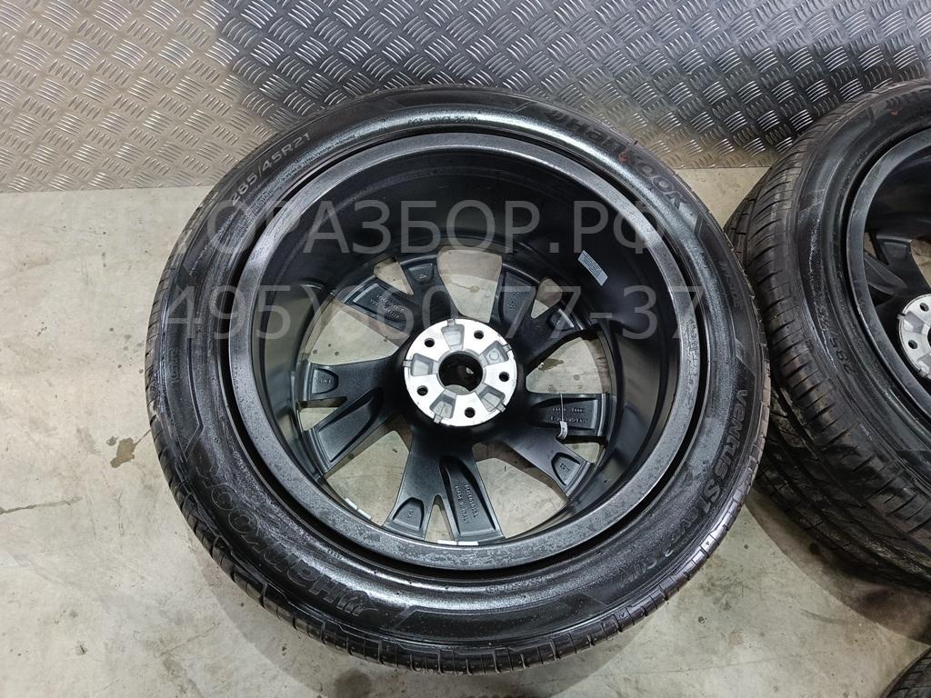 Диски колесные (4 шт комплект)