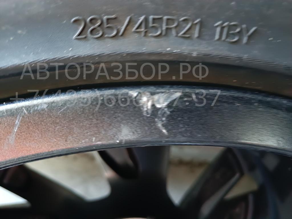 Диски колесные (4 шт комплект)