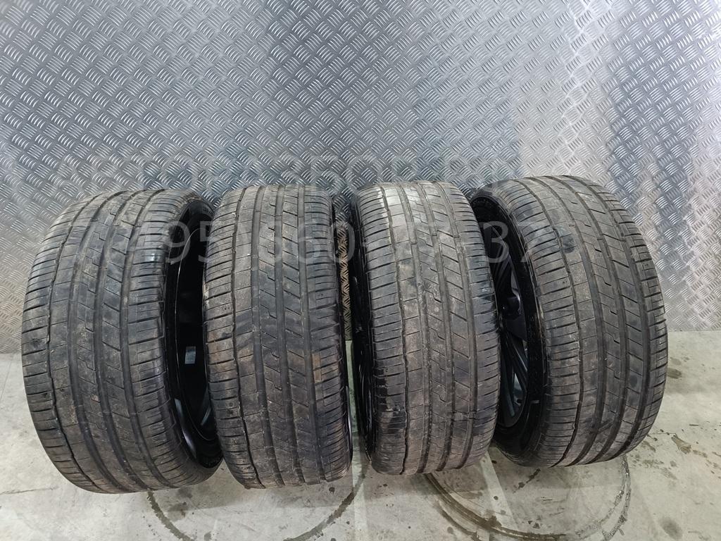 Диски колесные (4 шт комплект)