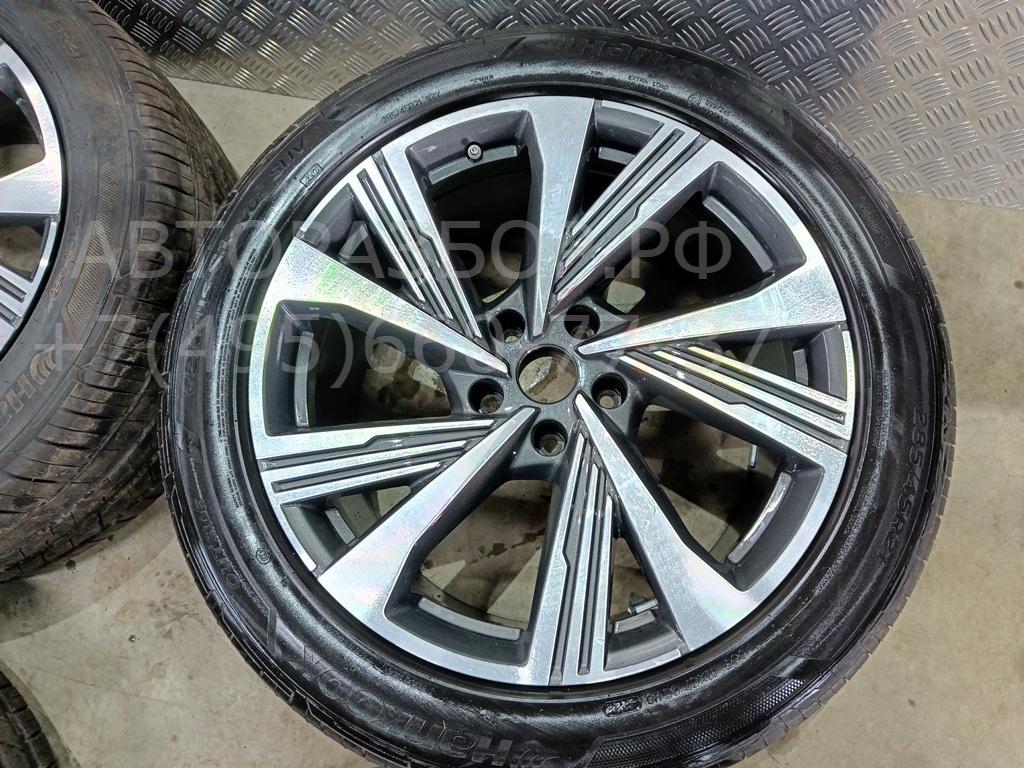 Диски колесные (4 шт комплект)