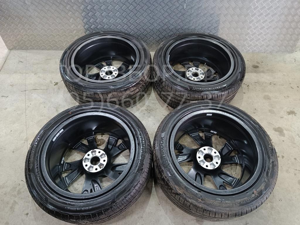 Диски колесные (4 шт комплект)