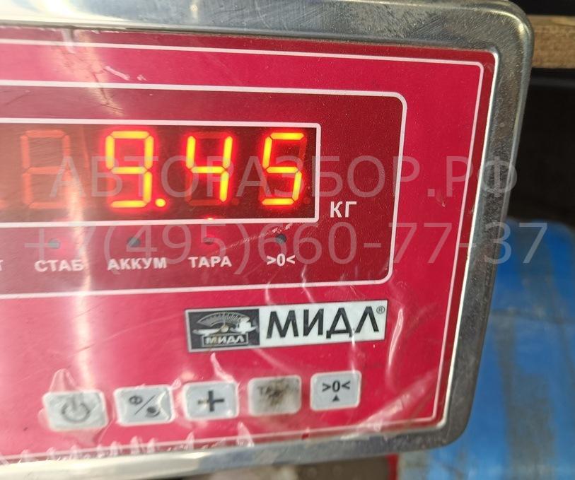 Ступица передняя