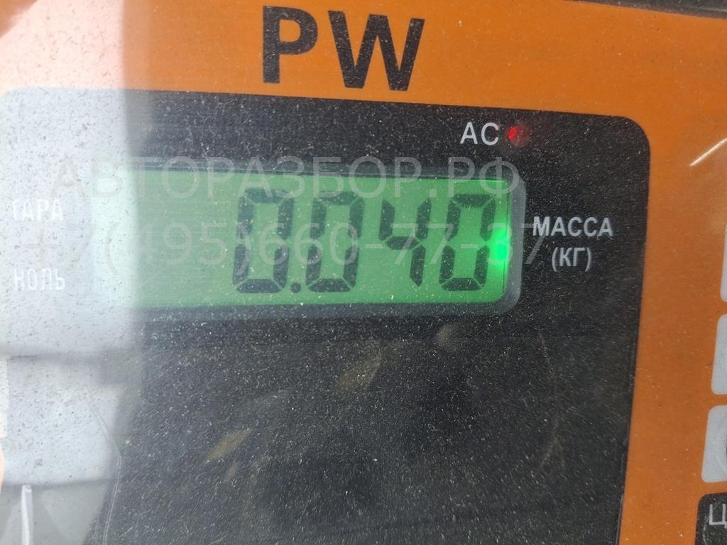 Датчик парковки