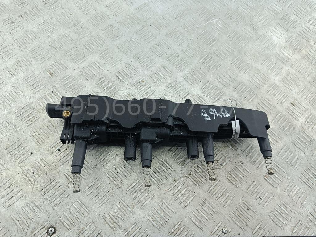 Катушка зажигания