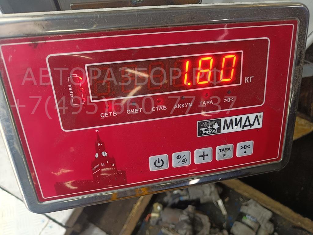 Крепление АКБ (корпус/подставка) для Signum (Z03) 2003-2008