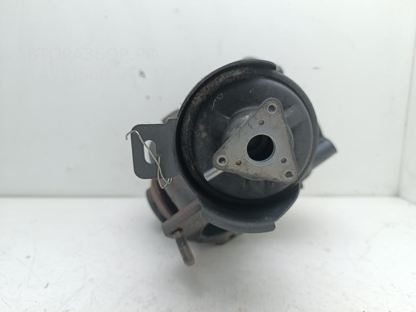 Турбина (турбокомпрессор)