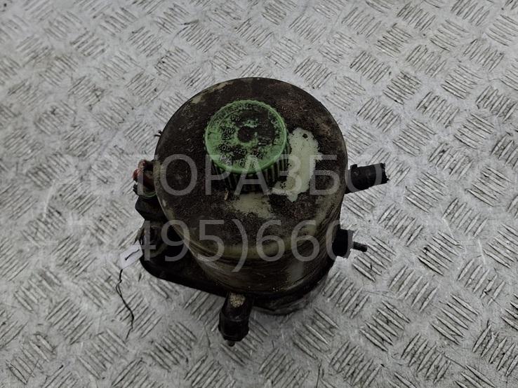 Серводвигатель рулевой рейки