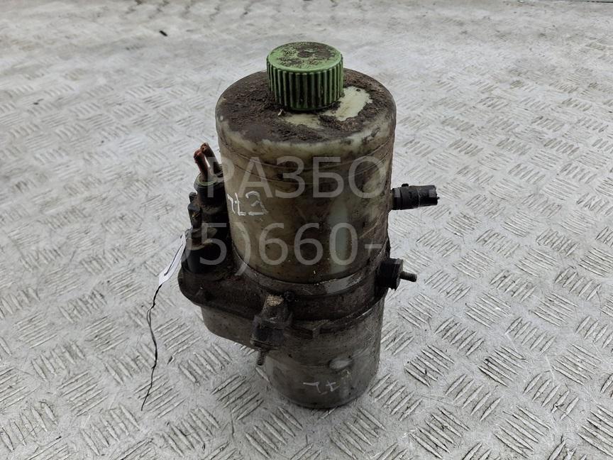 Серводвигатель рулевой рейки