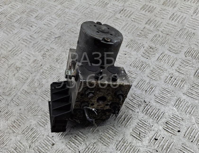 Блок ABS (насос)