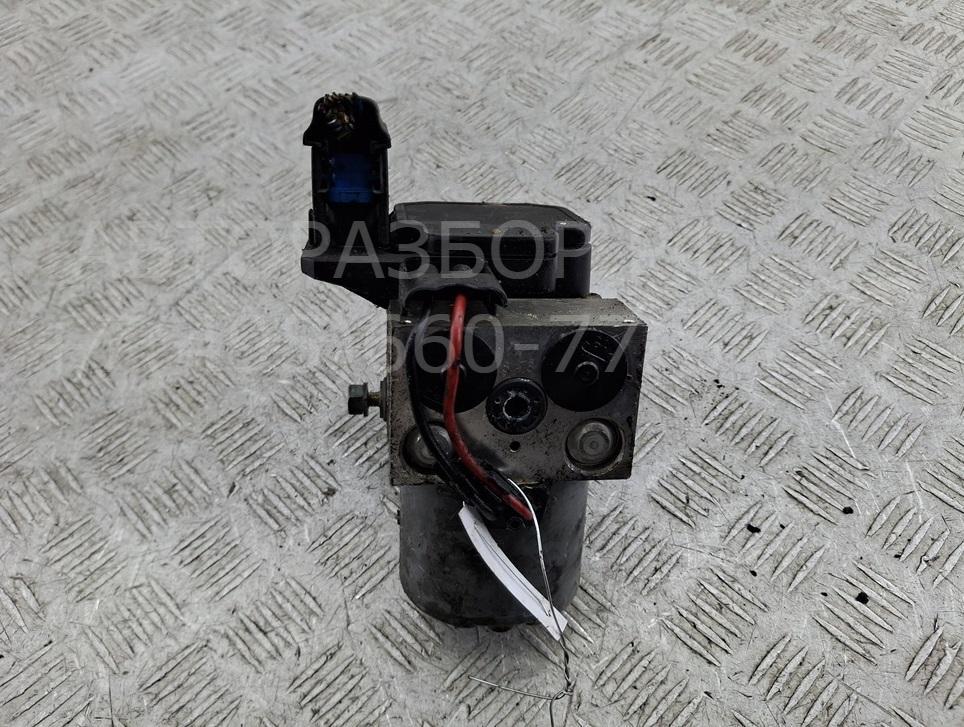 Блок ABS (насос)