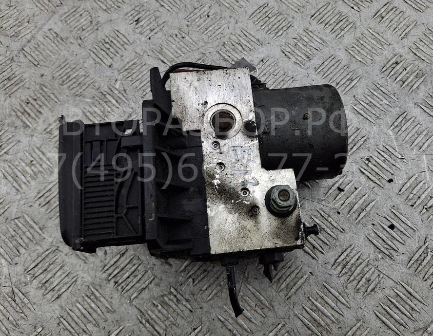 Блок ABS (насос)