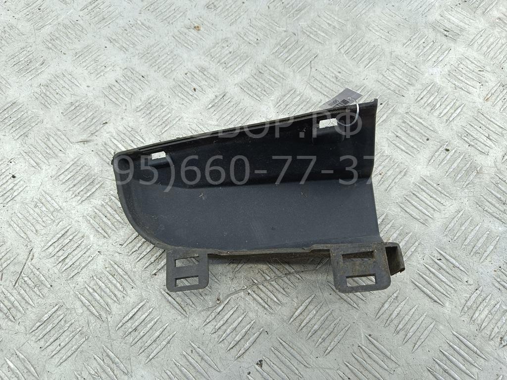 Решетка в бампер