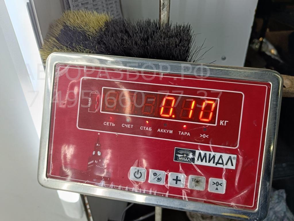 Решетка в бампер