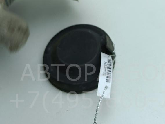 Крышка фары левой