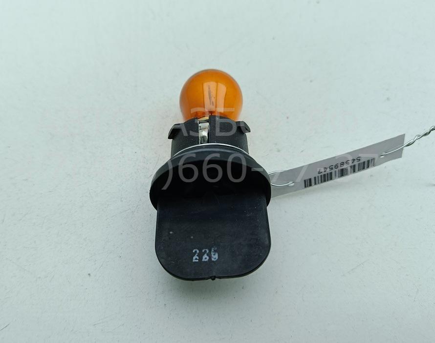 Патрон лампы