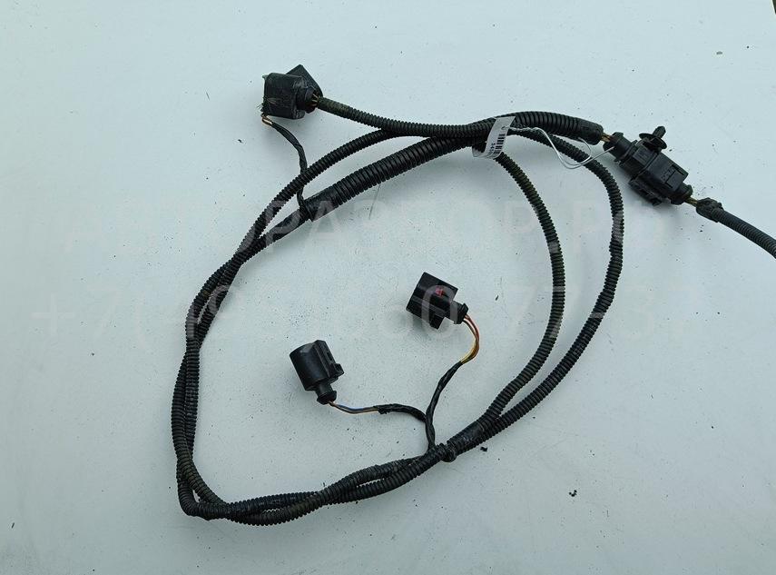 Проводка (коса)