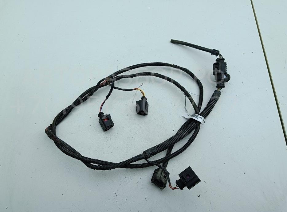 Проводка (коса)