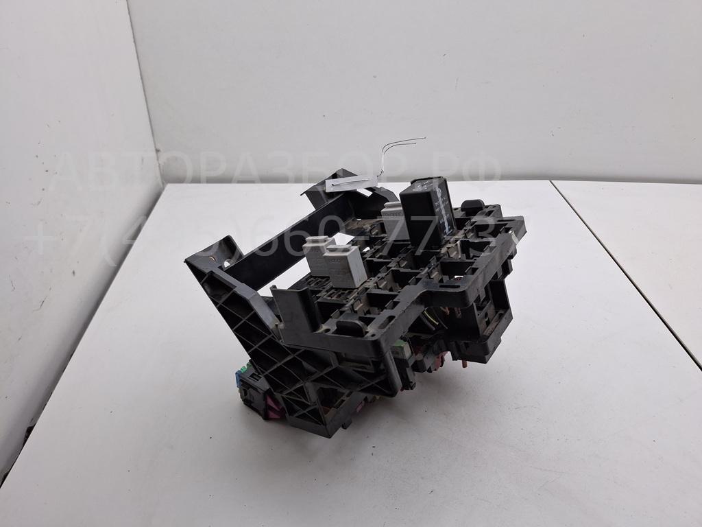 Блок предохранителей